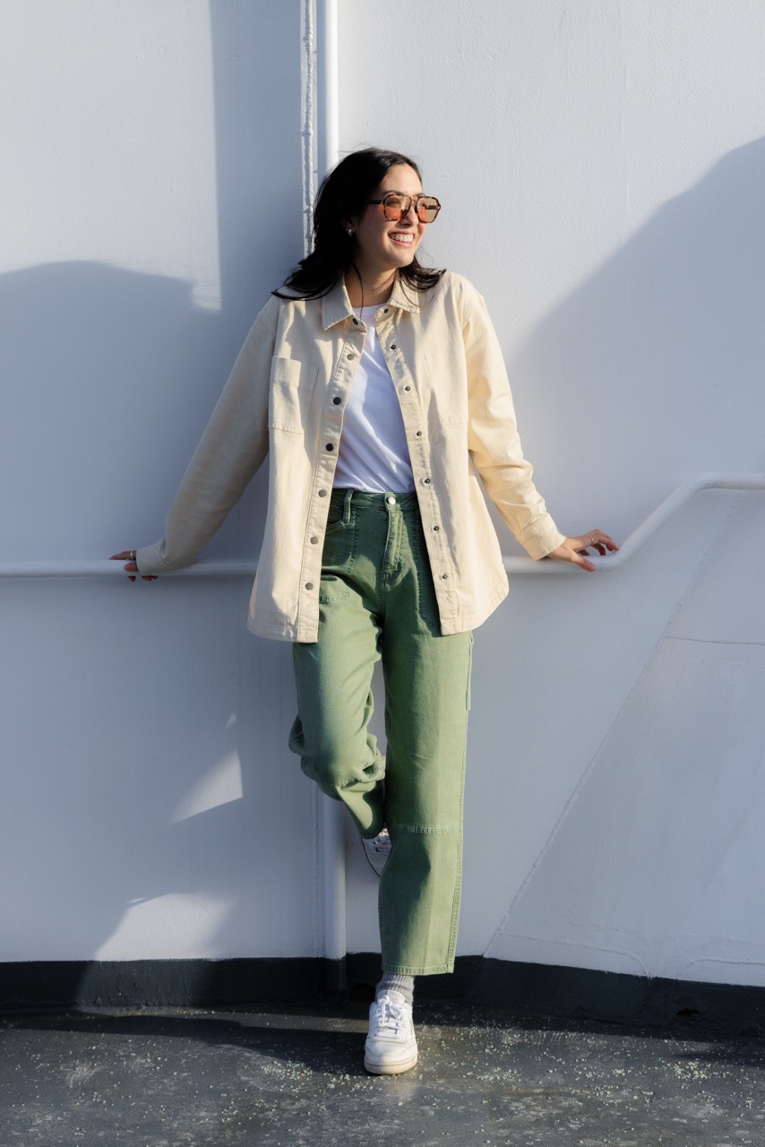 DUER Performance image 2